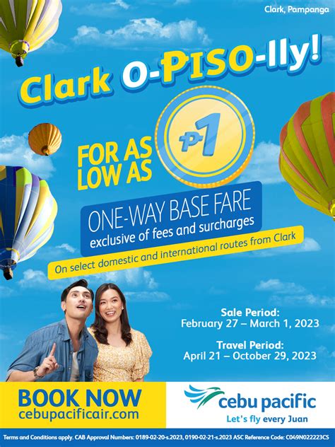 piso fare 2025|2024 Cebu Pacific PROMO + Piso Fare Tickets 2024 to 2025.